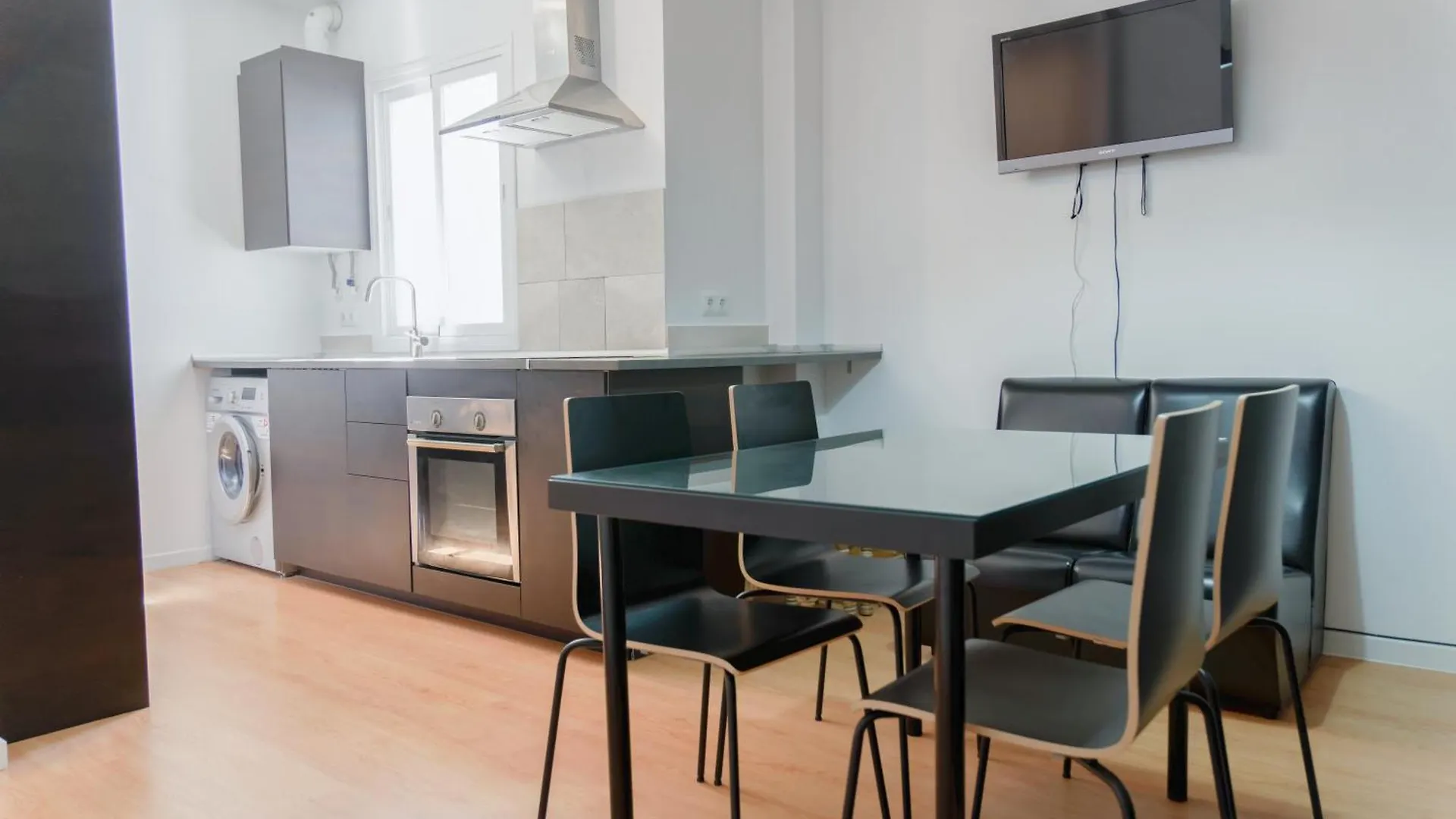 Tu Hogar Desayuno, Parking Y Piscina Incluidos Apartment Ronda