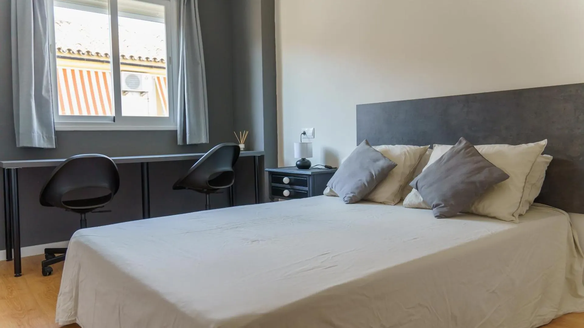 Tu Hogar Desayuno, Parking Y Piscina Incluidos Apartment Ronda 0*,  Spain