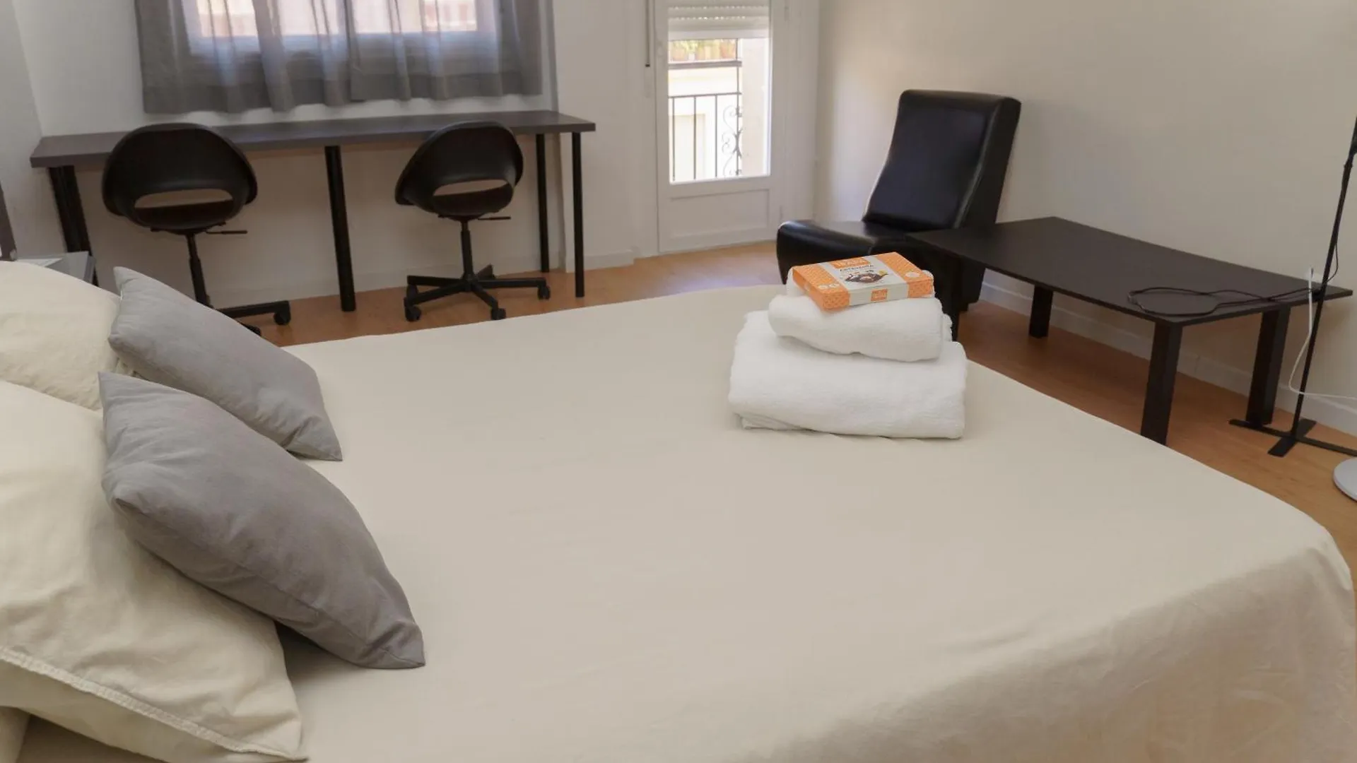 Tu Hogar Desayuno, Parking Y Piscina Incluidos Apartment Ronda Spain
