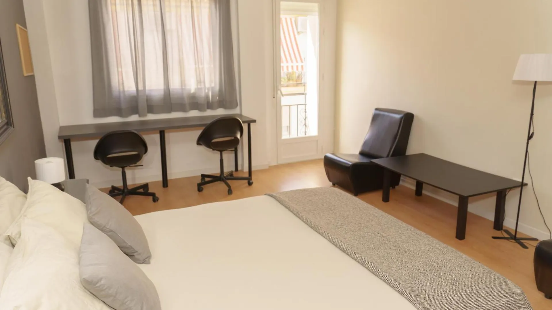 Homestay Tu Hogar Desayuno, Parking Y Piscina Incluidos Apartment Ronda Spain