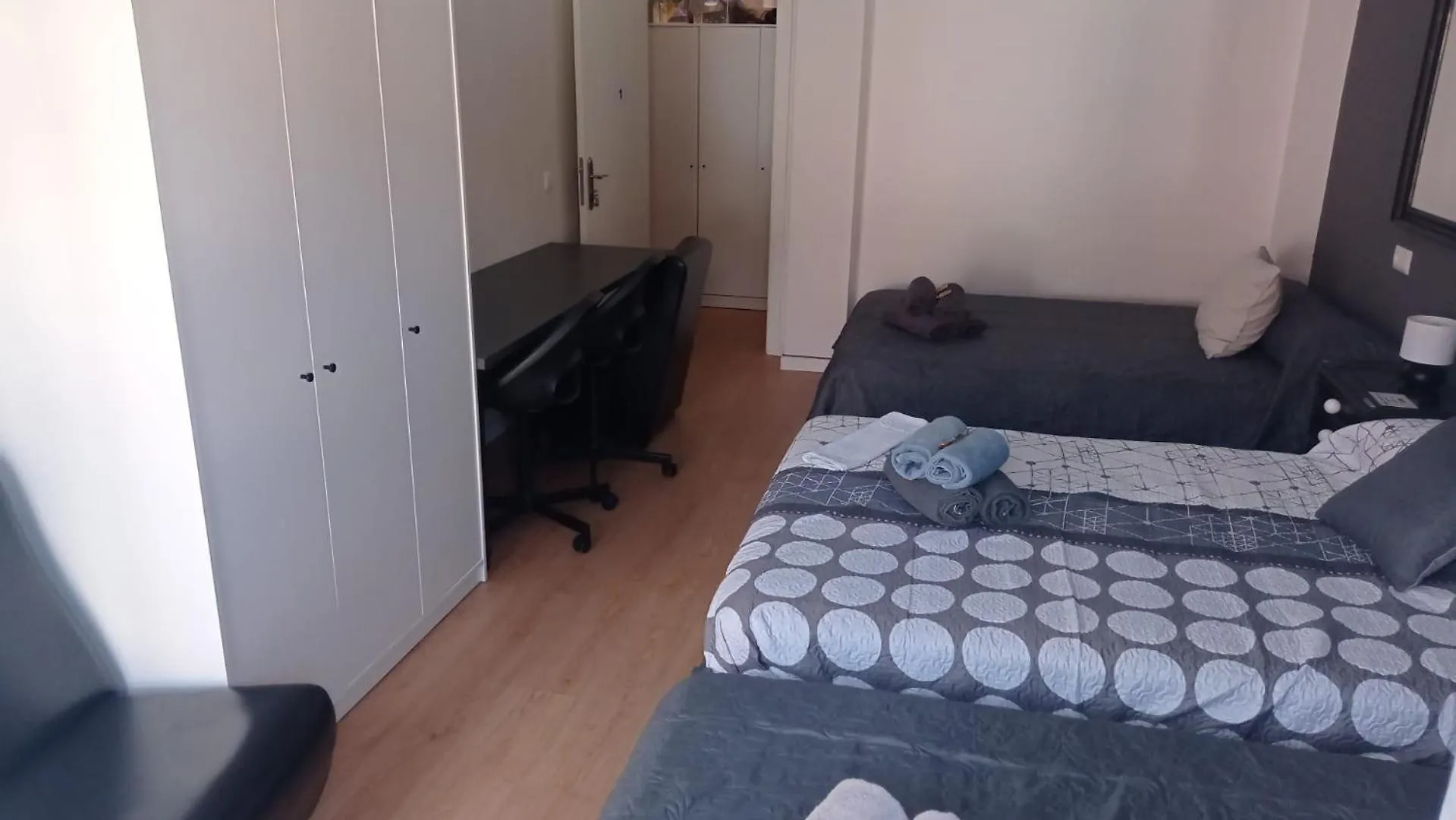 Tu Hogar Desayuno, Parking Y Piscina Incluidos Appartement Ronda