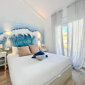  Ferienhaus La Vela Estartit Spanien