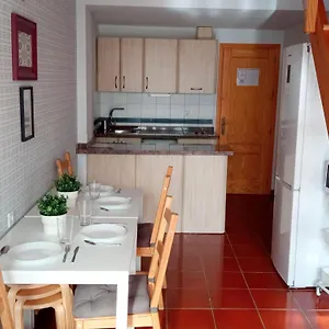  Apartamento Tuyas 3000