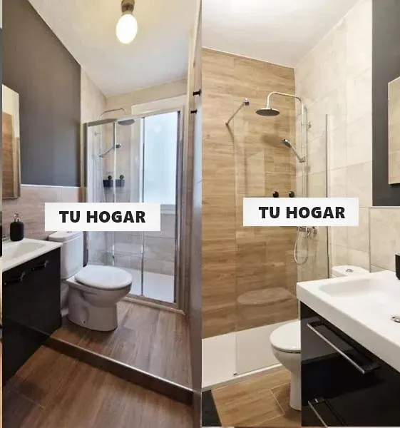 Tu Hogar Desayuno, Parking Y Piscina Incluidos Apartment Ronda 0*,  Spain