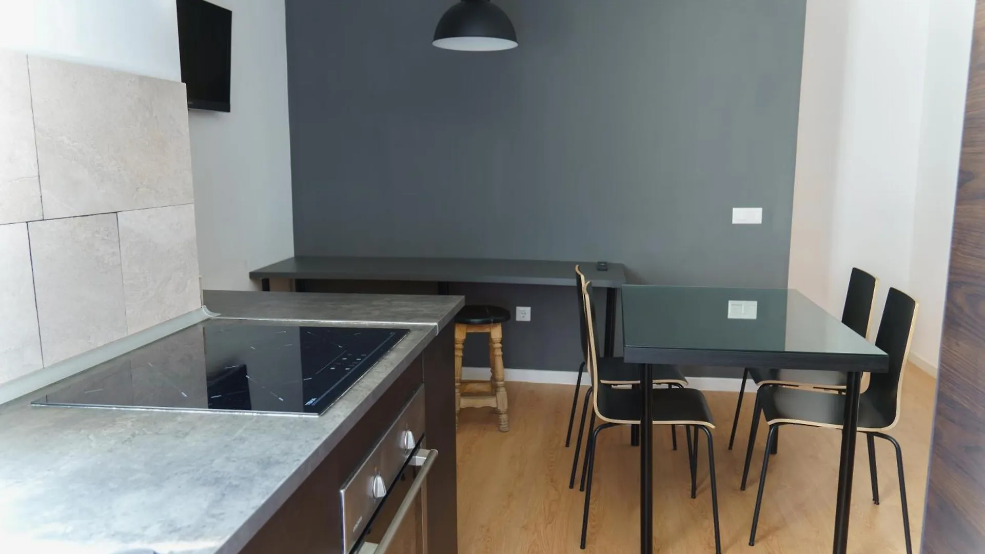 Homestay Tu Hogar Desayuno, Parking Y Piscina Incluidos Apartment Ronda