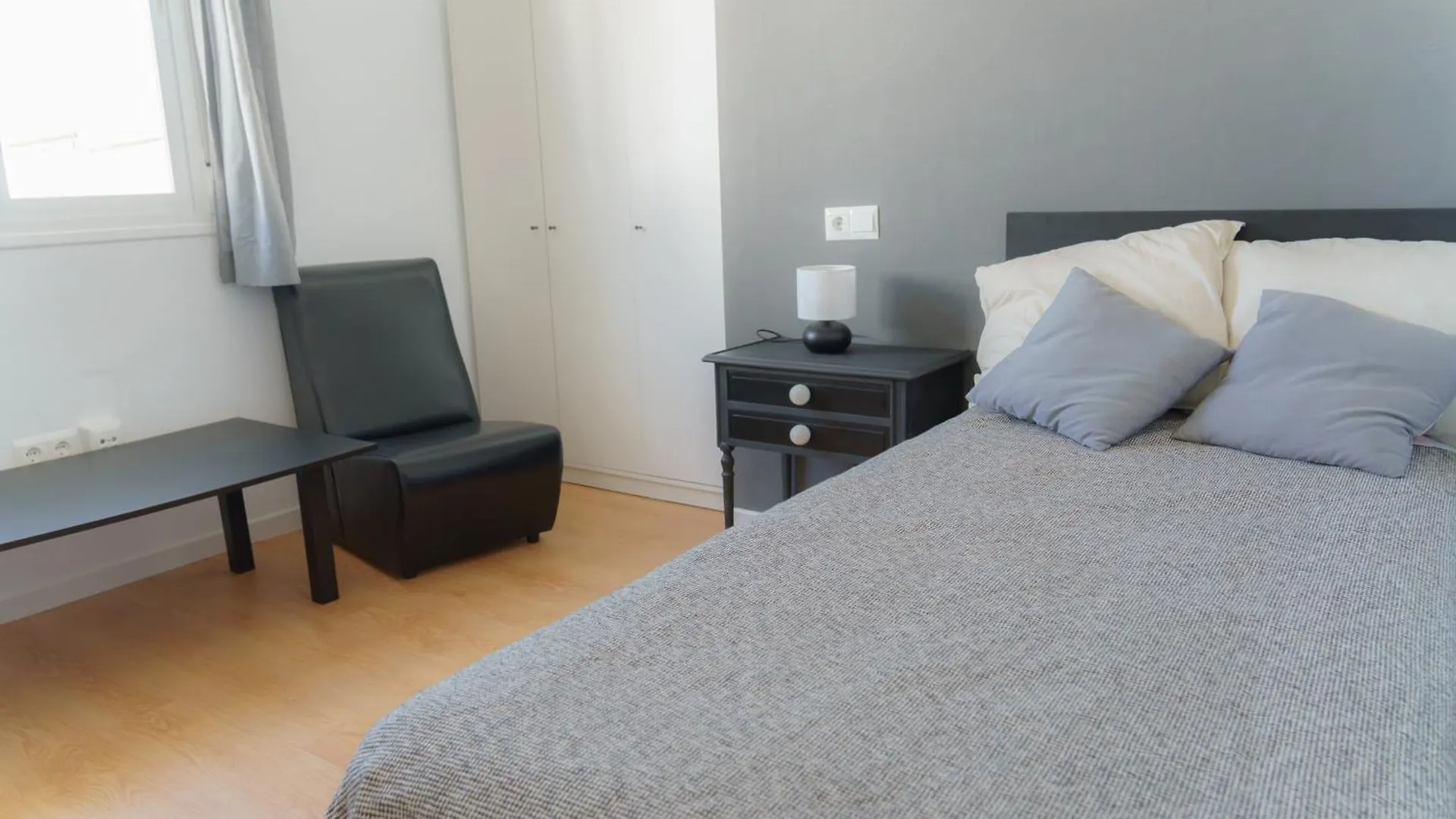 Tu Hogar Desayuno, Parking Y Piscina Incluidos Apartment Ronda Spain