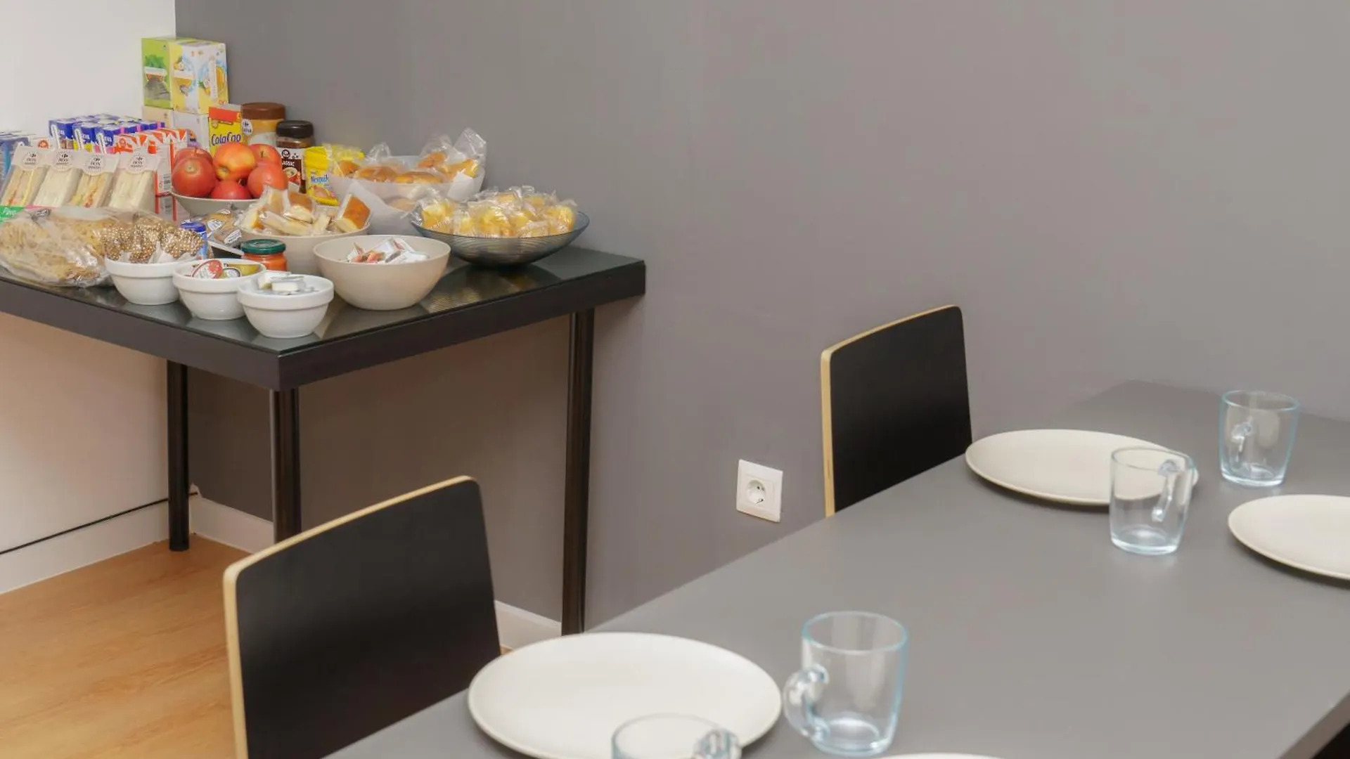 Appartamento Tu Hogar Desayuno, Parking Y Piscina Incluidos Ronda