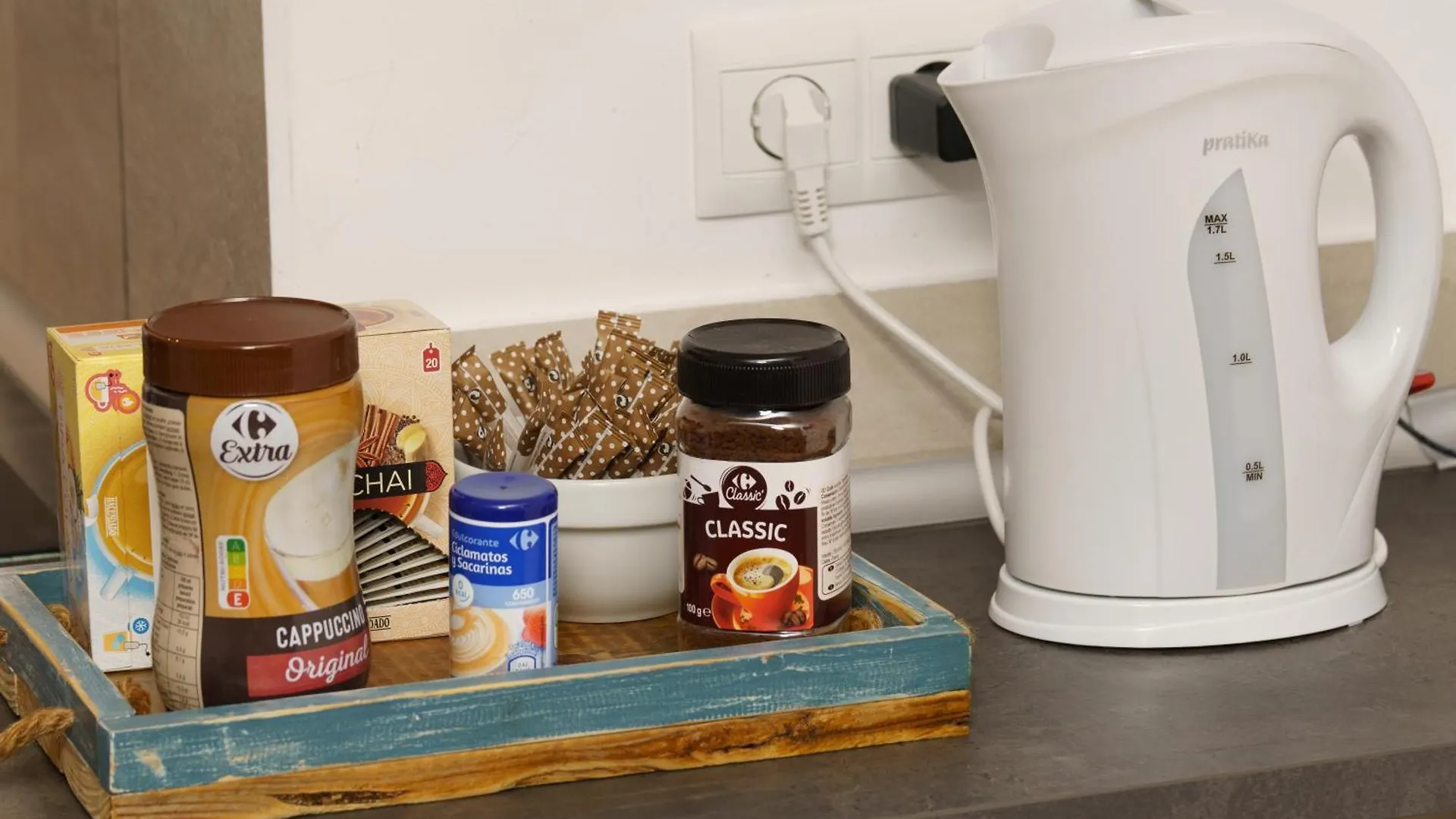 Tu Hogar Desayuno, Parking Y Piscina Incluidos Apartment Ronda Homestay