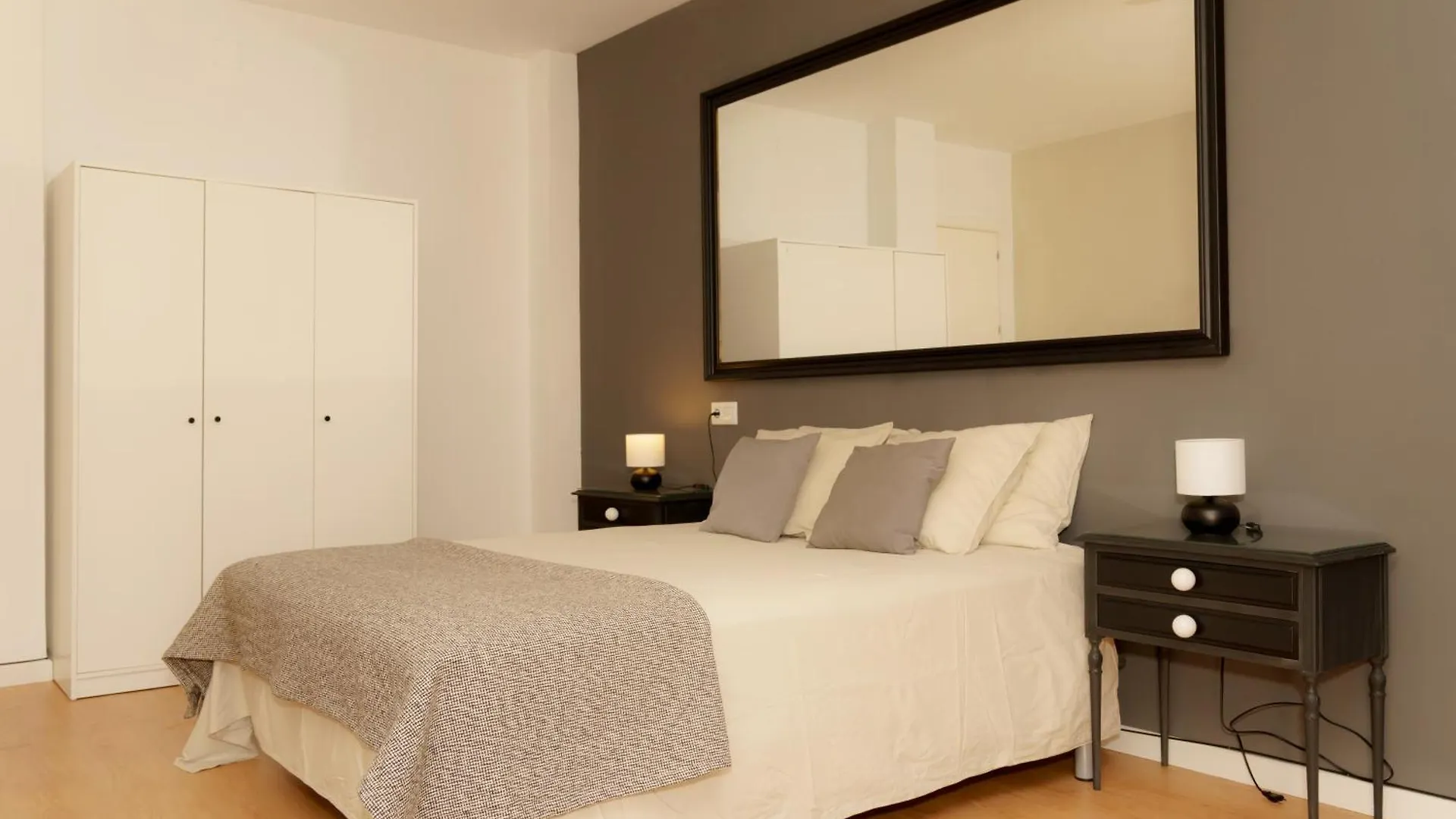 Appartamento Tu Hogar Desayuno, Parking Y Piscina Incluidos Ronda