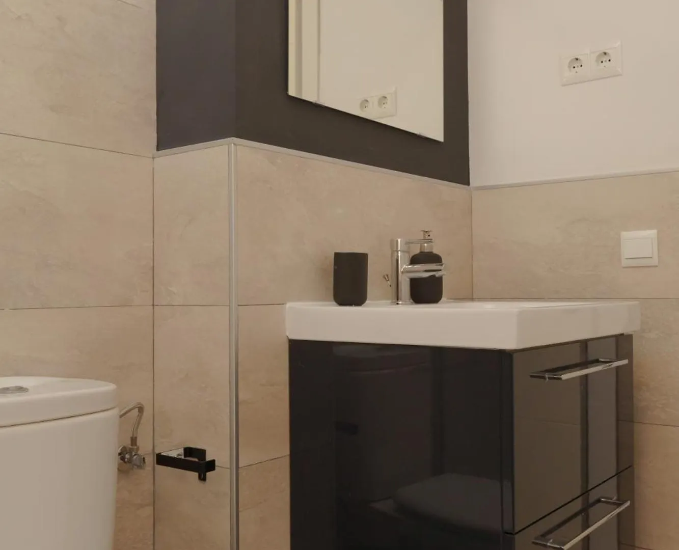 Tu Hogar Desayuno, Parking Y Piscina Incluidos Apartment Ronda Homestay
