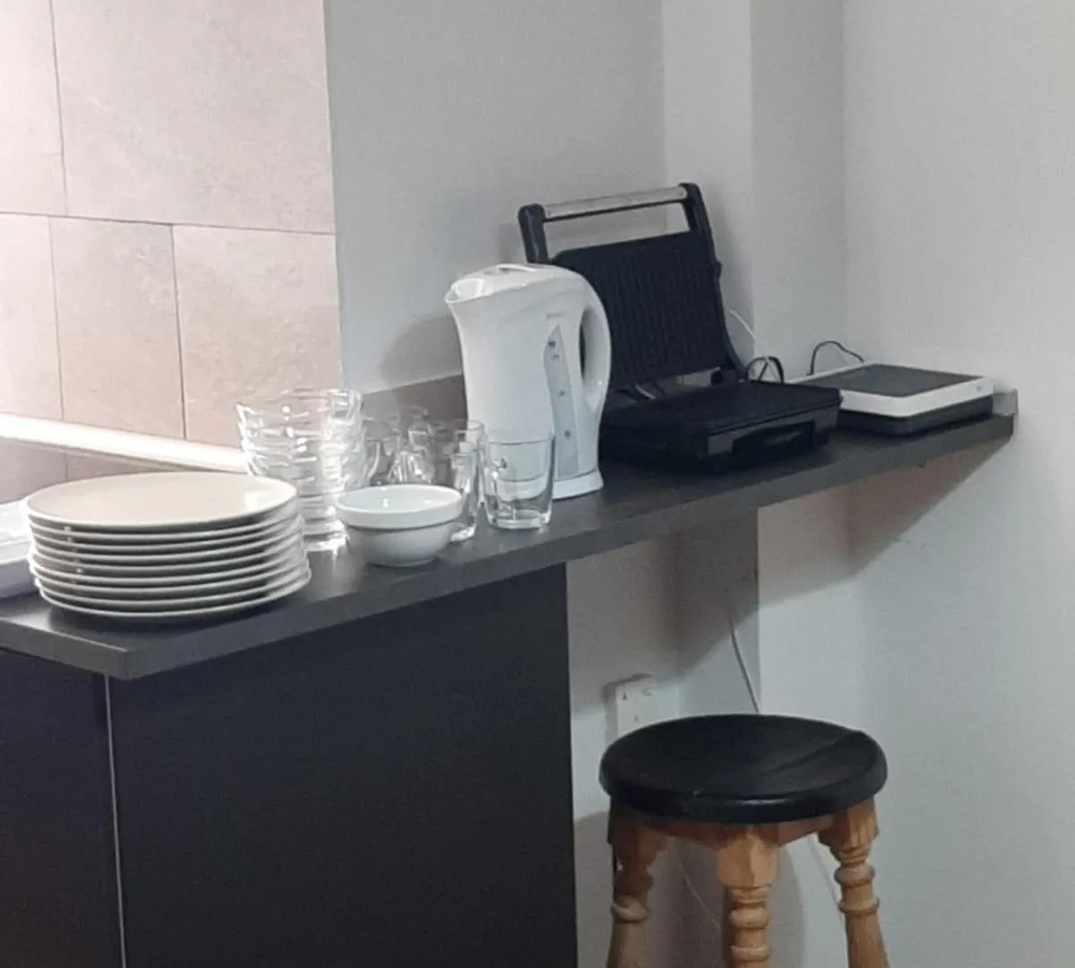 Appartamento Tu Hogar Desayuno, Parking Y Piscina Incluidos Ronda 0*,