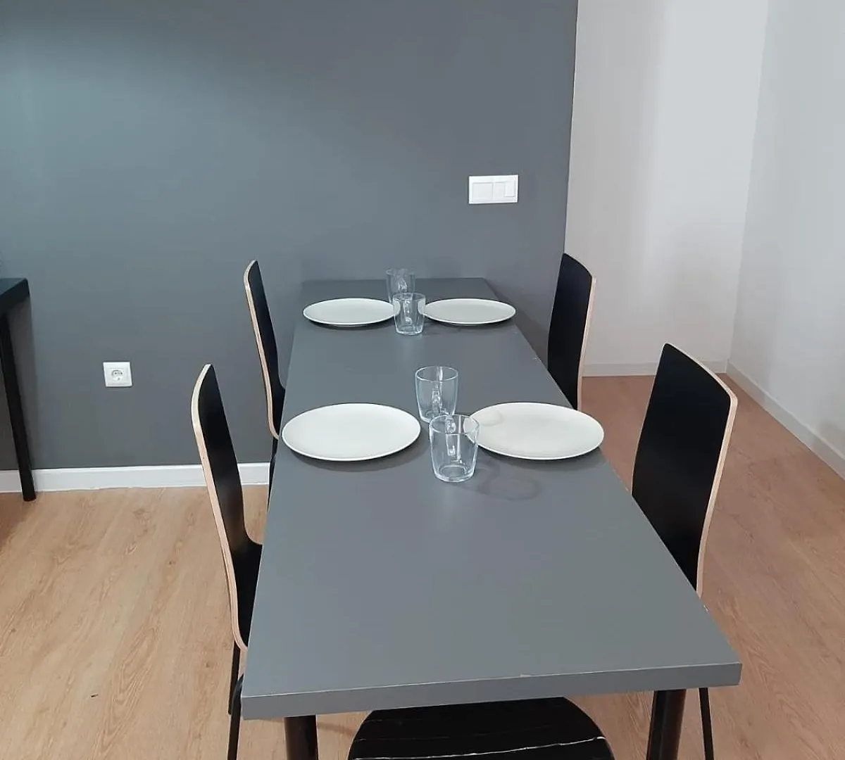 Alloggio in famiglia Appartamento Tu Hogar Desayuno, Parking Y Piscina Incluidos Ronda