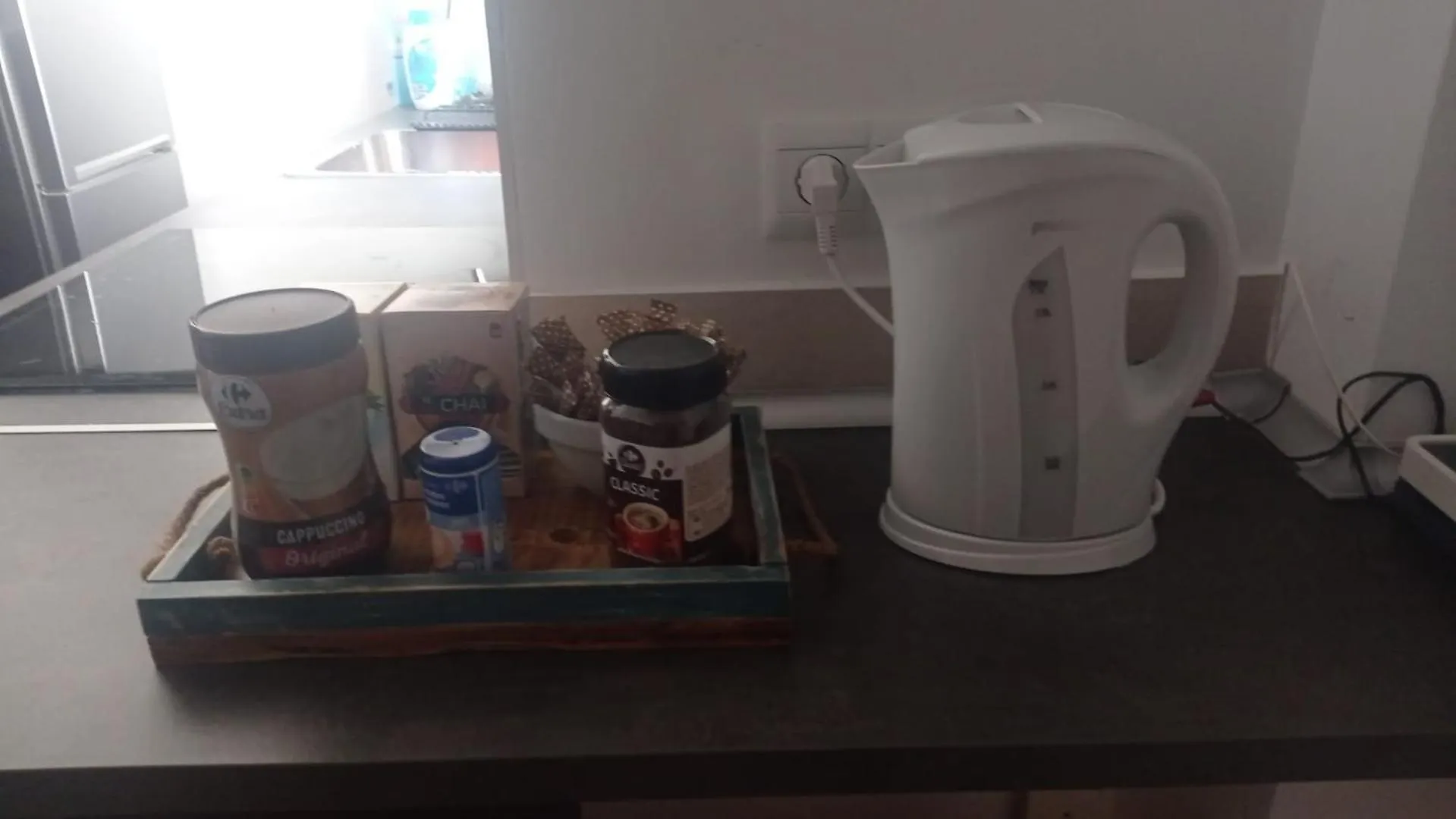 Appartamento Tu Hogar Desayuno, Parking Y Piscina Incluidos Ronda