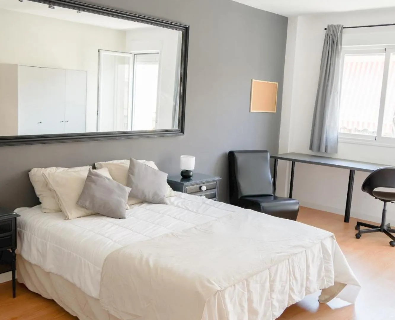 Appartamento Tu Hogar Desayuno, Parking Y Piscina Incluidos Ronda
