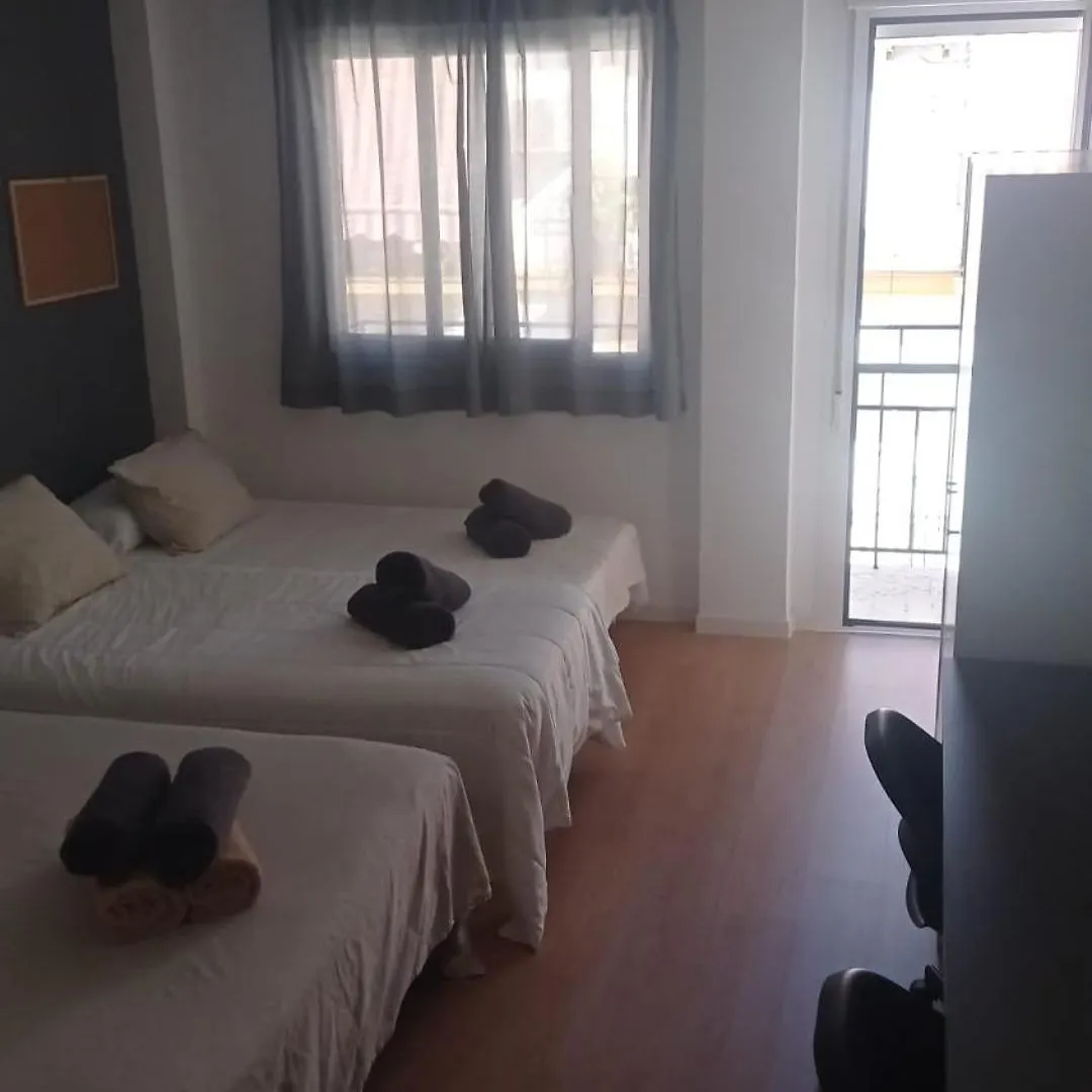 Appartamento Tu Hogar Desayuno, Parking Y Piscina Incluidos Ronda Alloggio in famiglia