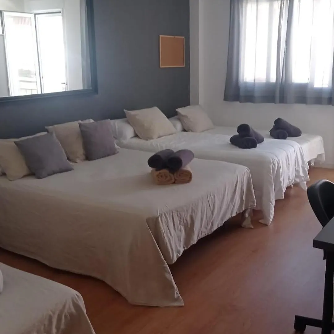 Tu Hogar Desayuno, Parking Y Piscina Incluidos Apartment Ronda Homestay