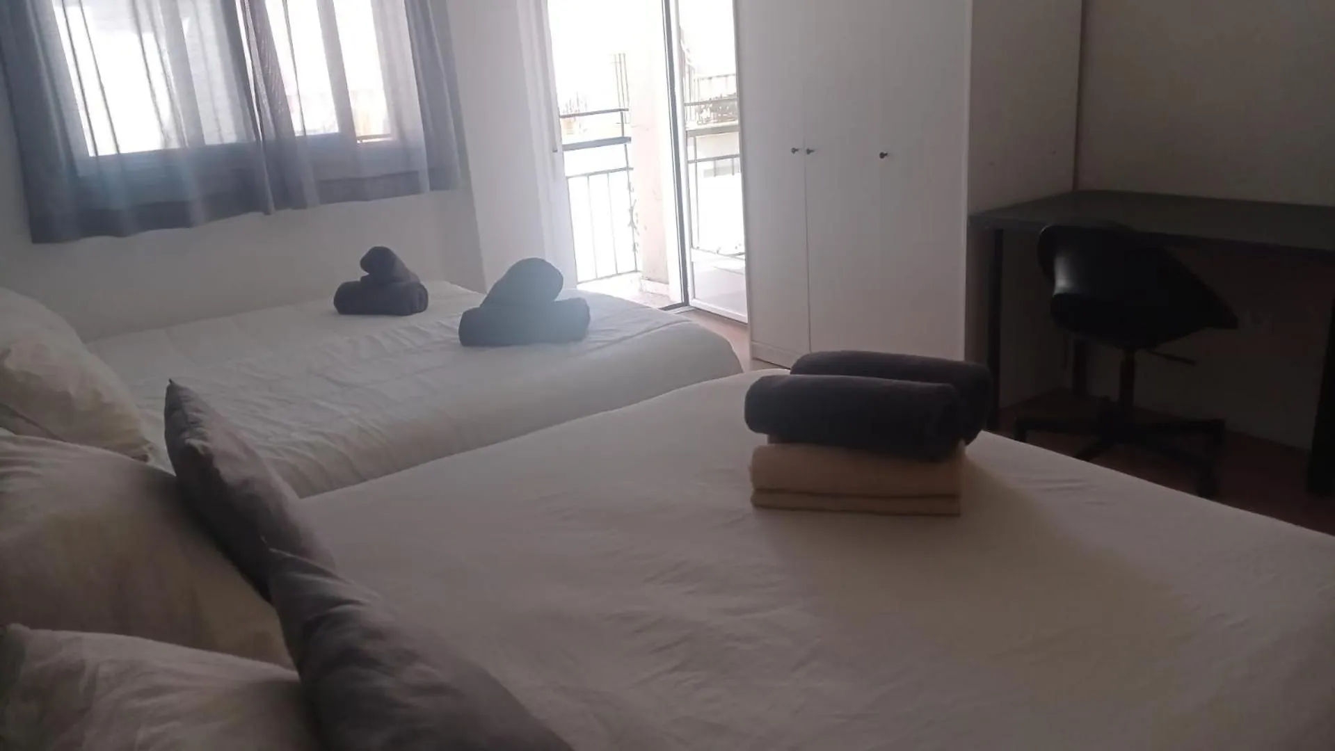 Tu Hogar Desayuno, Parking Y Piscina Incluidos Apartment Ronda 0*,  Spain