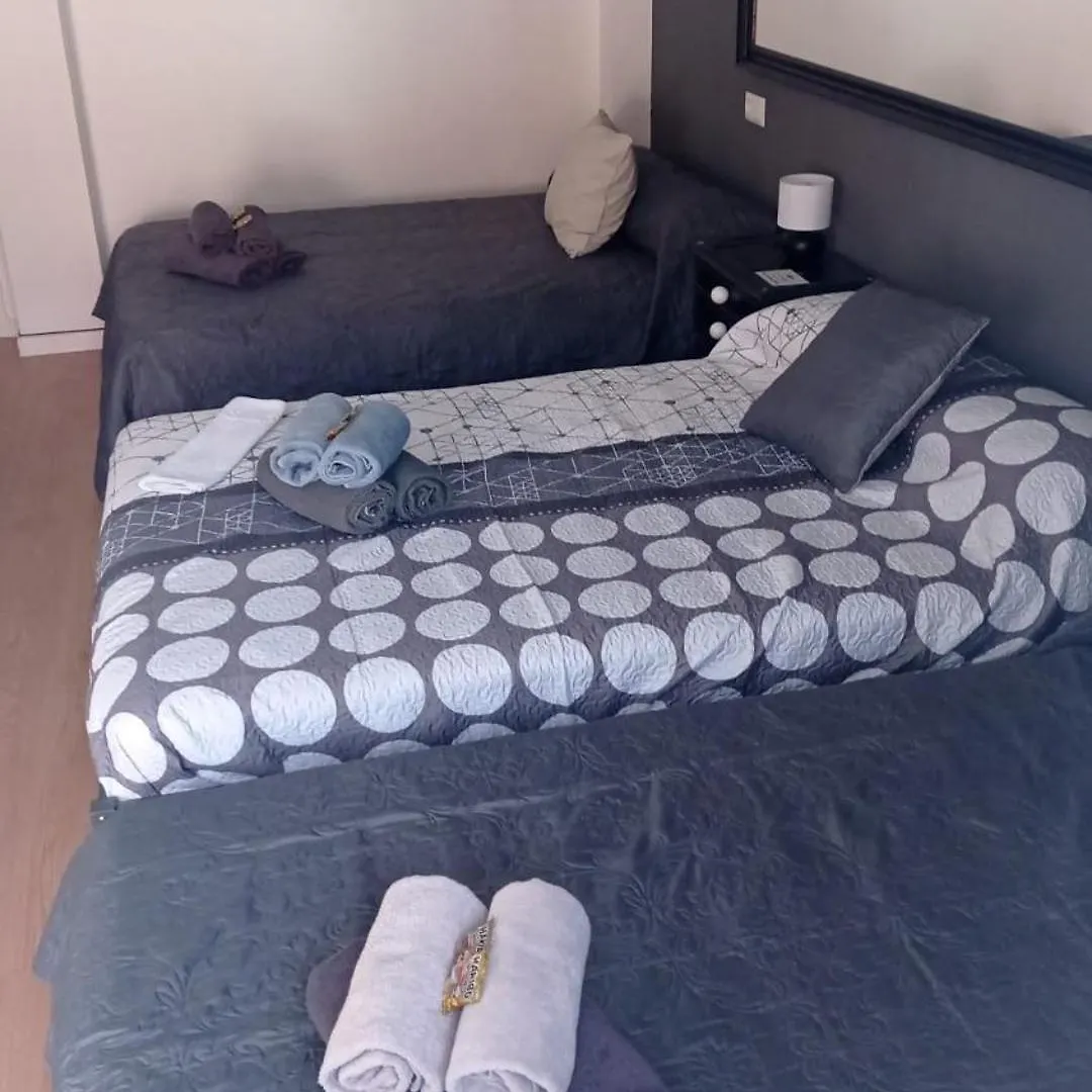 Homestay Tu Hogar Desayuno, Parking Y Piscina Incluidos Apartment Ronda