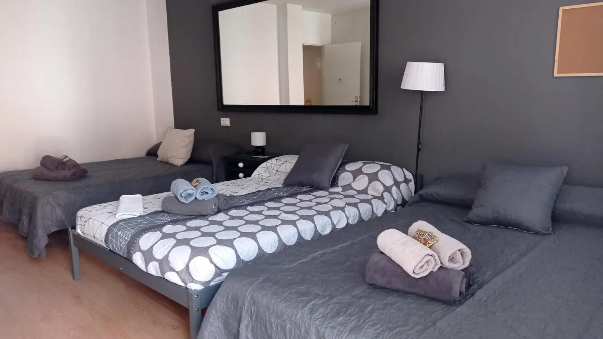 Tu Hogar Desayuno, Parking Y Piscina Incluidos Apartment Ronda